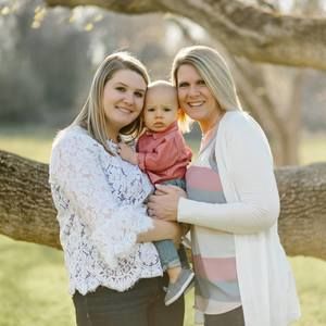 Meet your Posher, Aimée